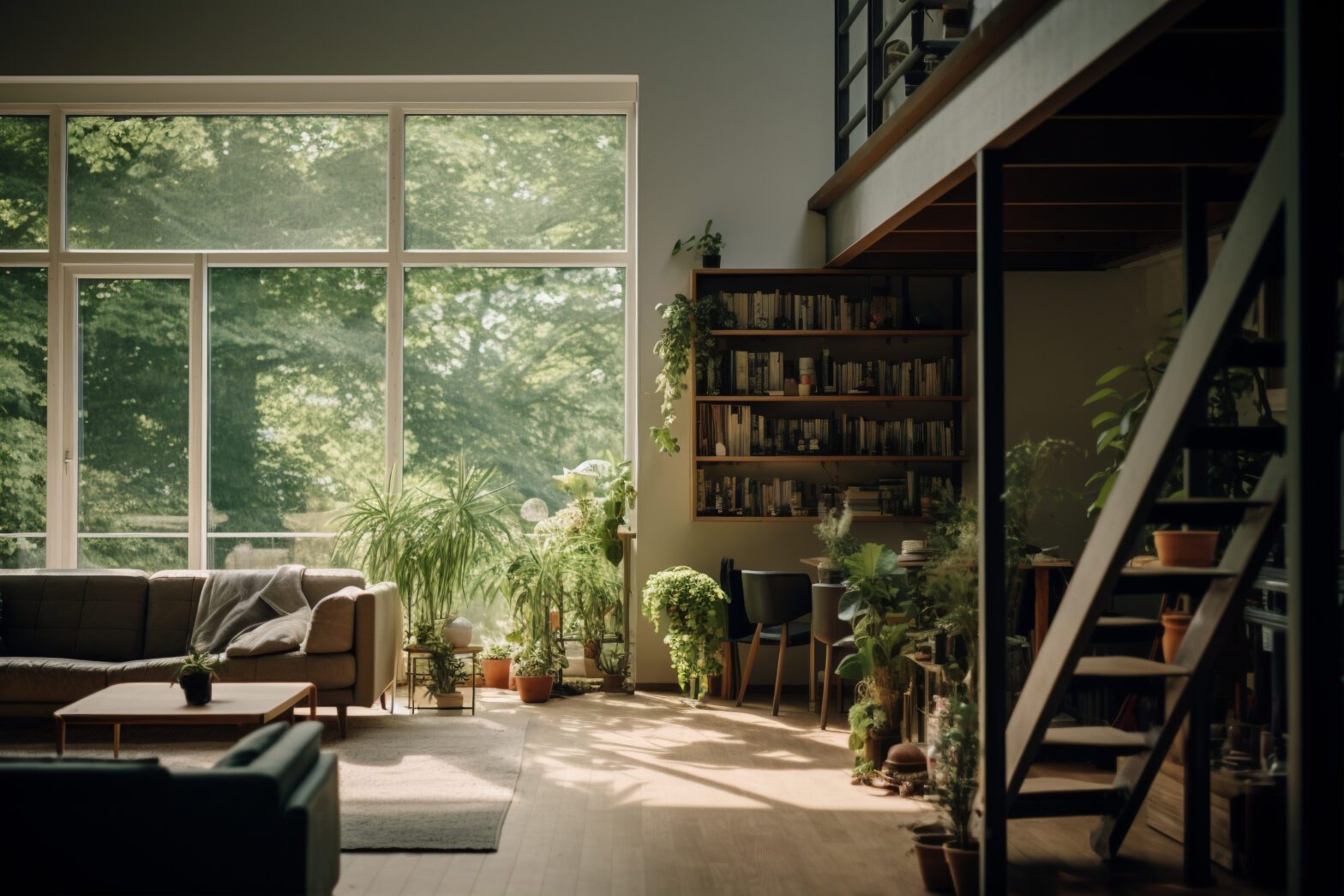 Eco-Friendly Living: Choosing Sustainable Doors and Windows