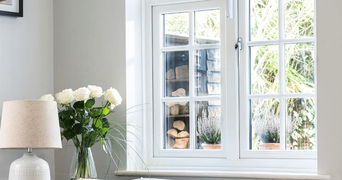 The Popularity of uPVC Windows and Doors